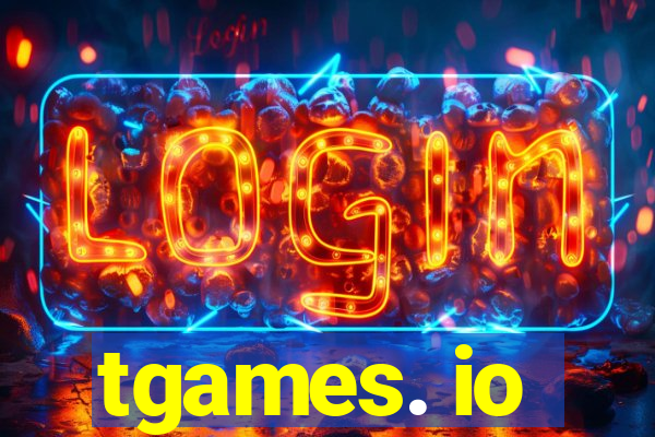 tgames. io